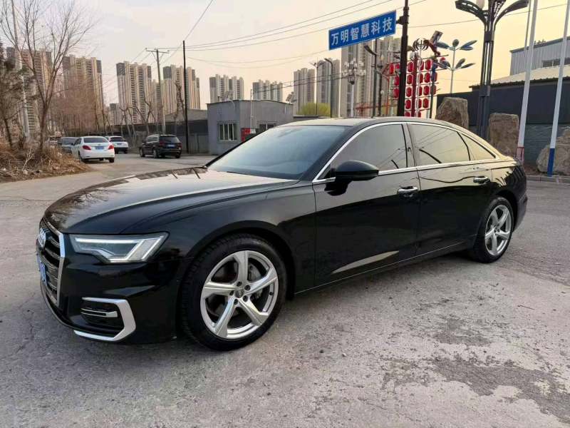 抵押车图片