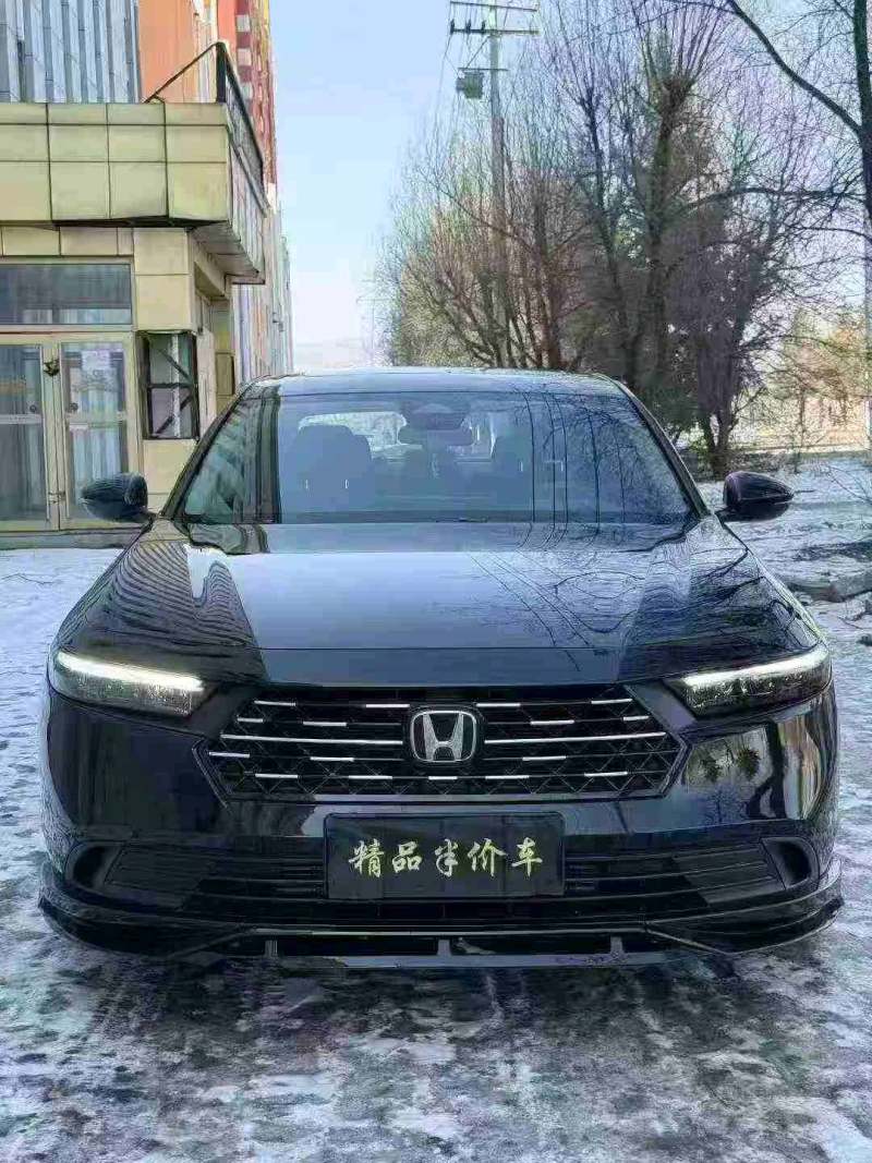 抵押车图片