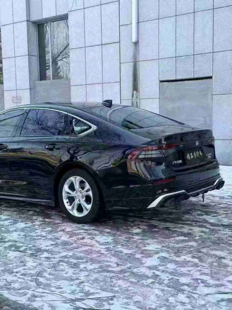 抵押车图片