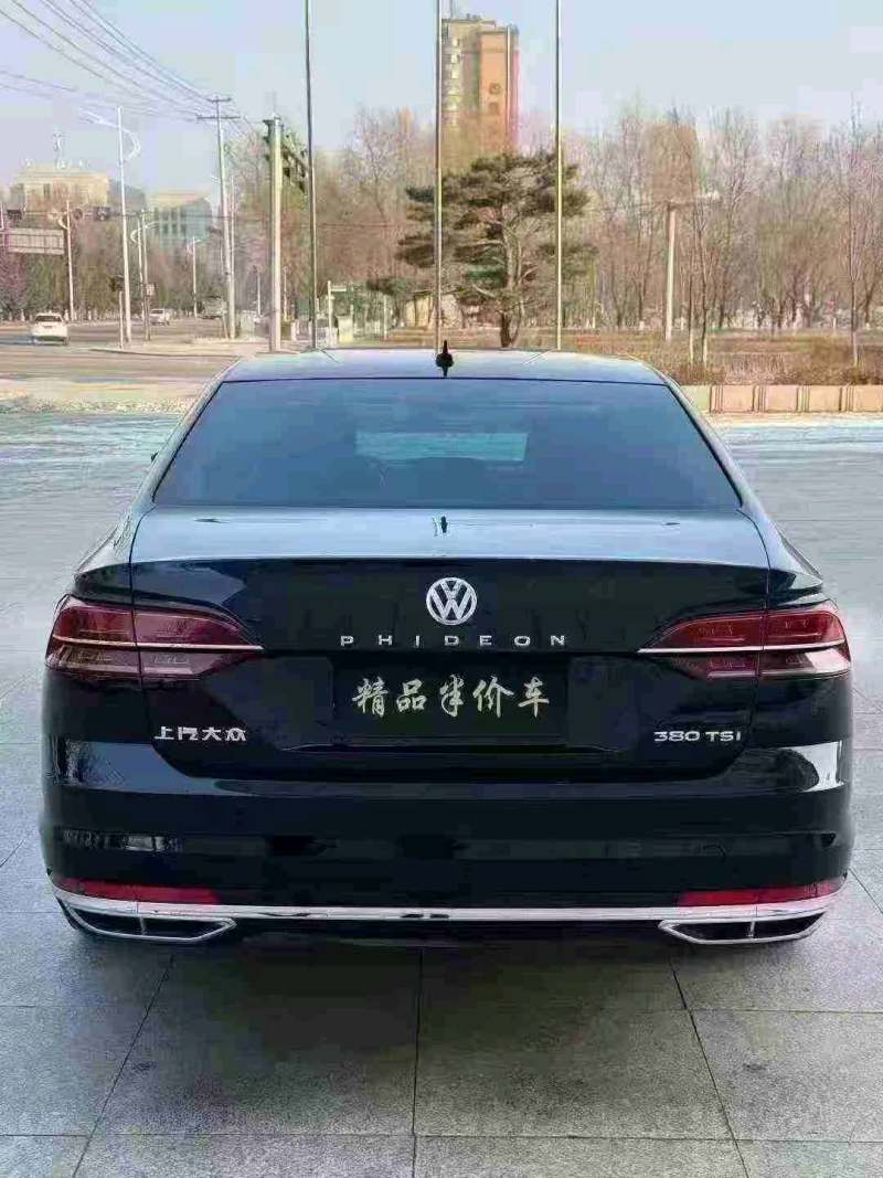 抵押车图片