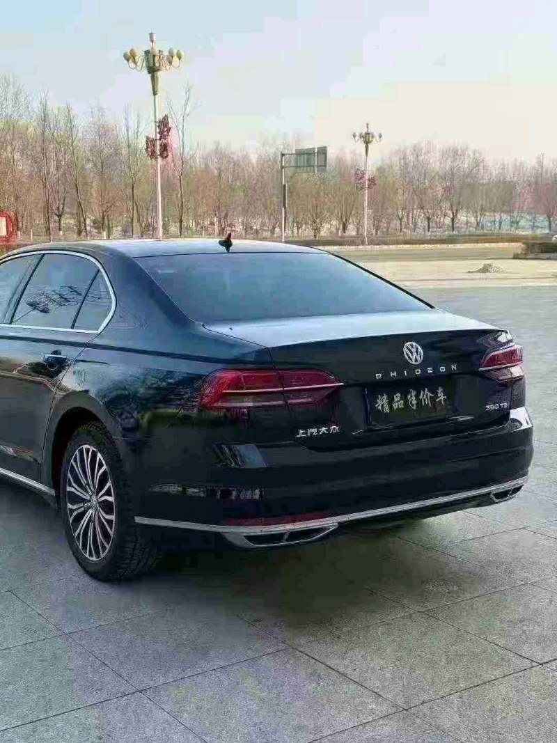 抵押车图片