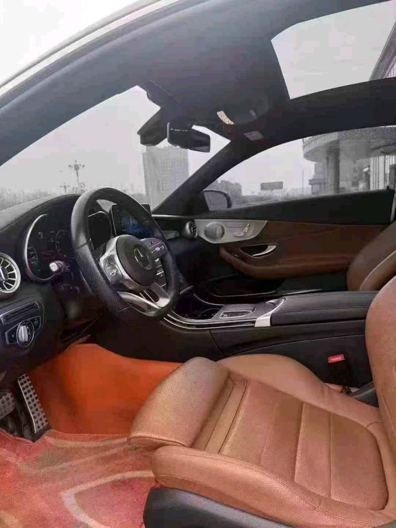 抵押车图片