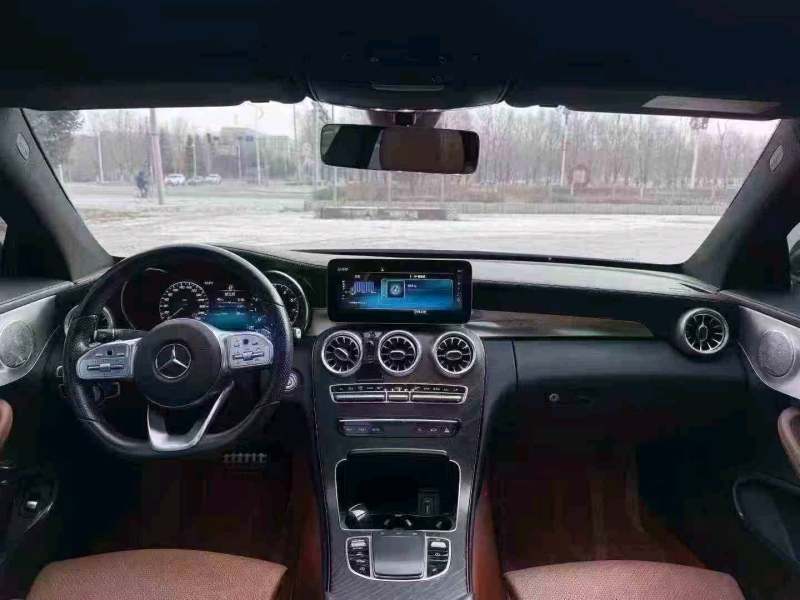 抵押车图片