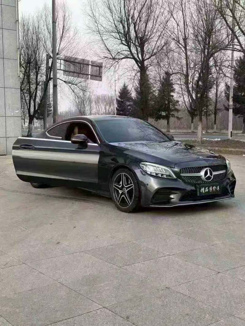 抵押车图片