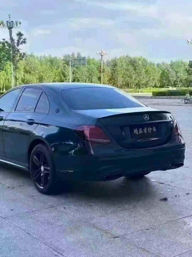 抵押车图片