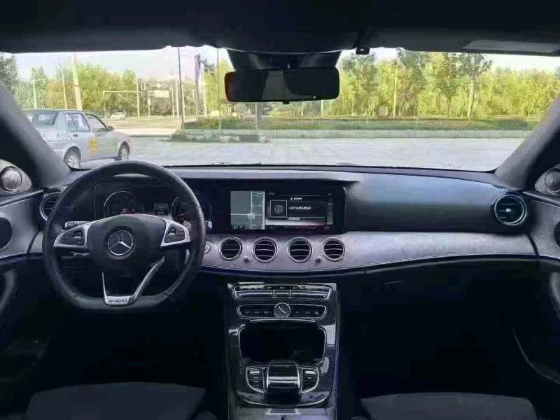 抵押车图片