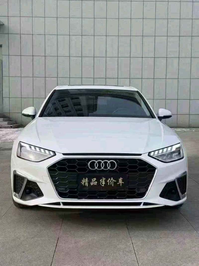 抵押车图片