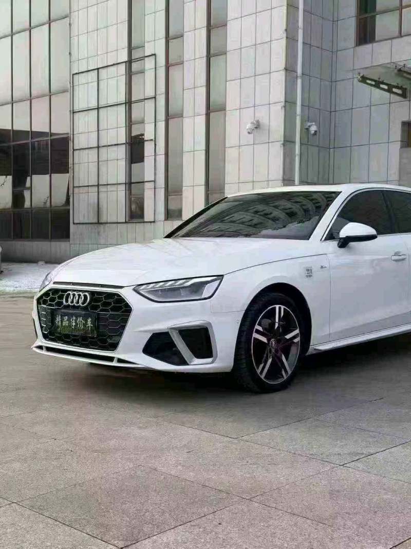 抵押车图片