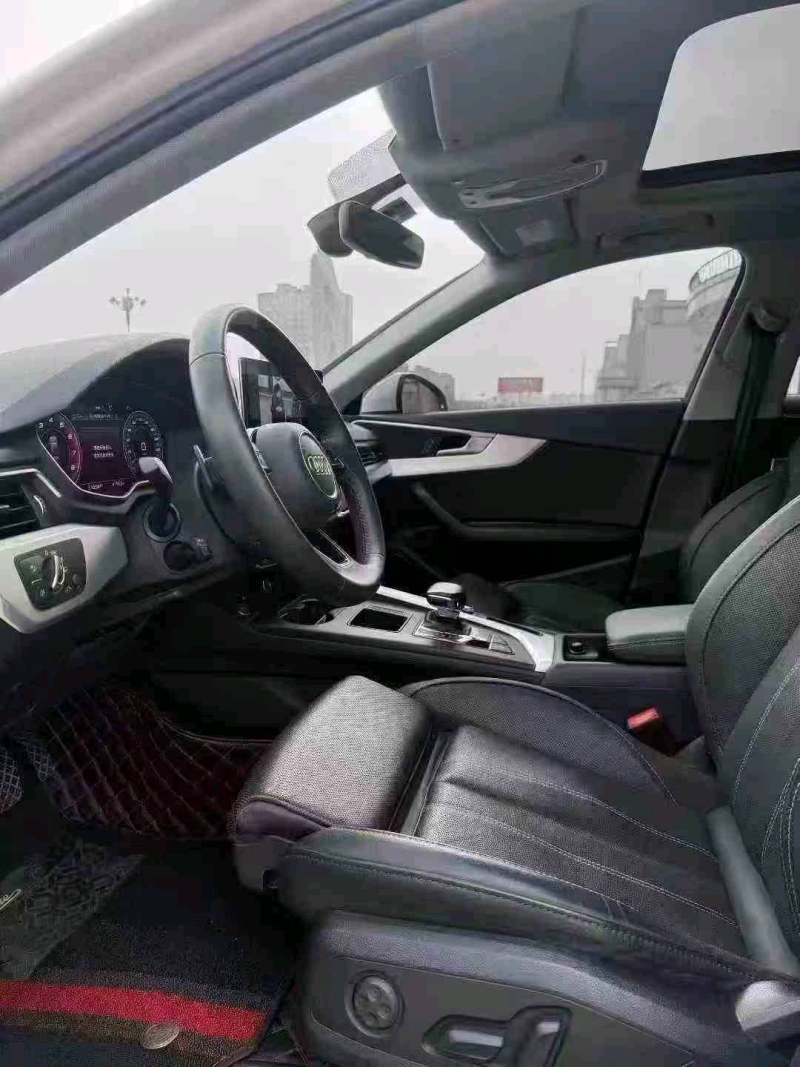 抵押车图片