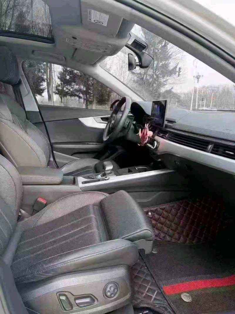 抵押车图片