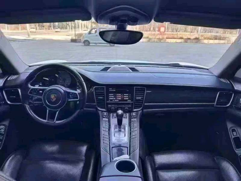 抵押车图片