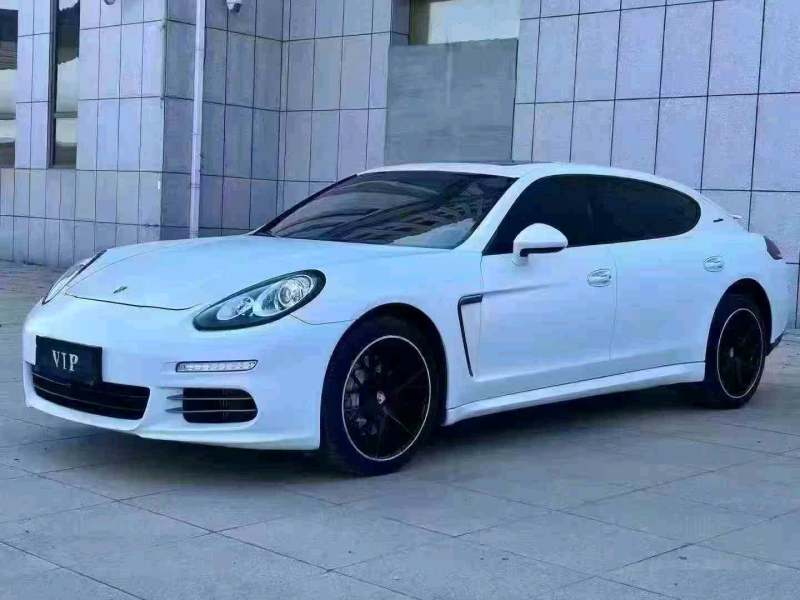 抵押车图片