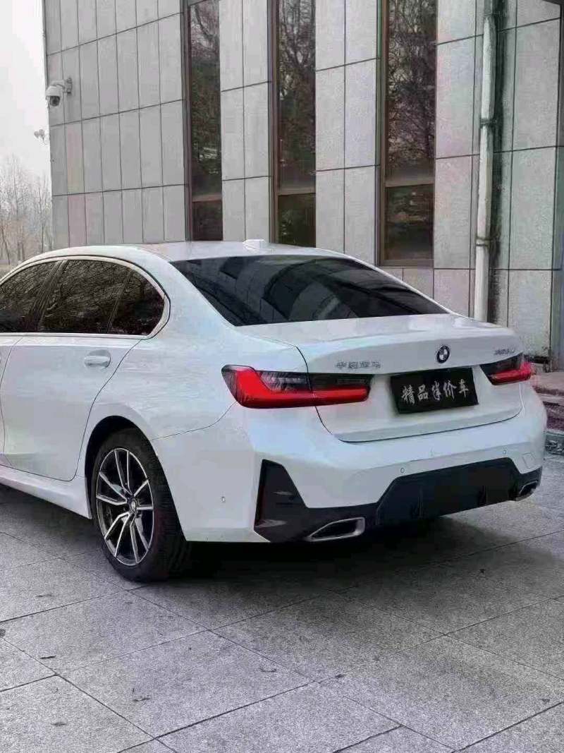 抵押车图片