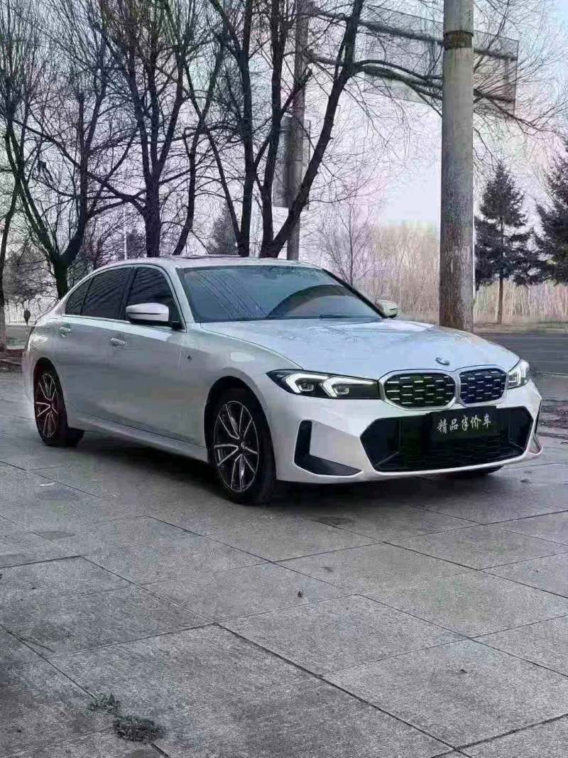 抵押车图片