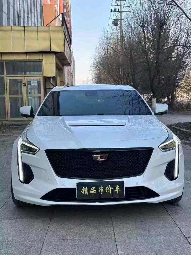 抵押车图片