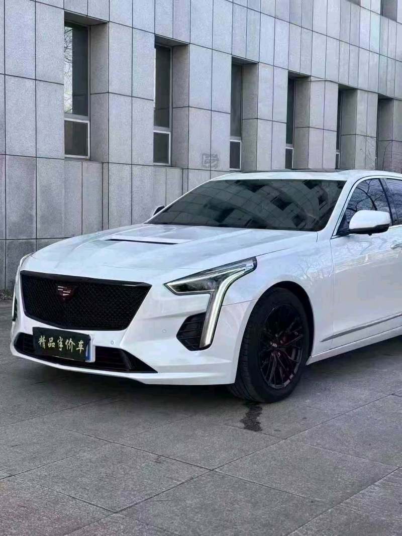 抵押车图片