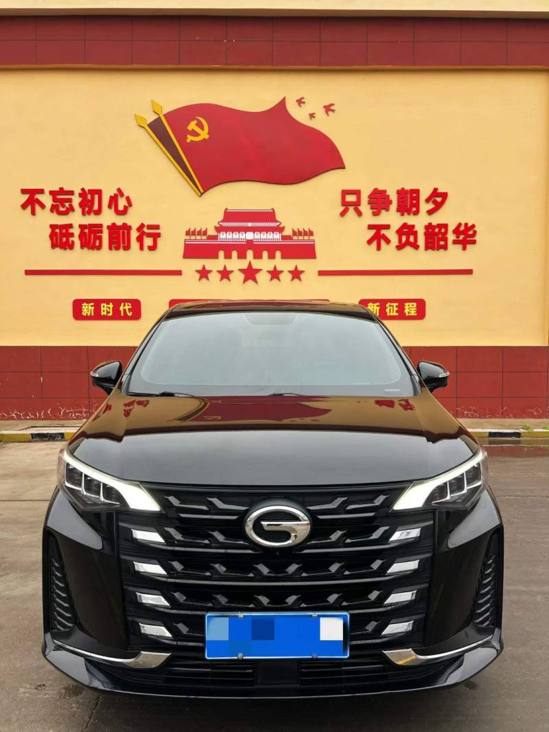 抵押车图片
