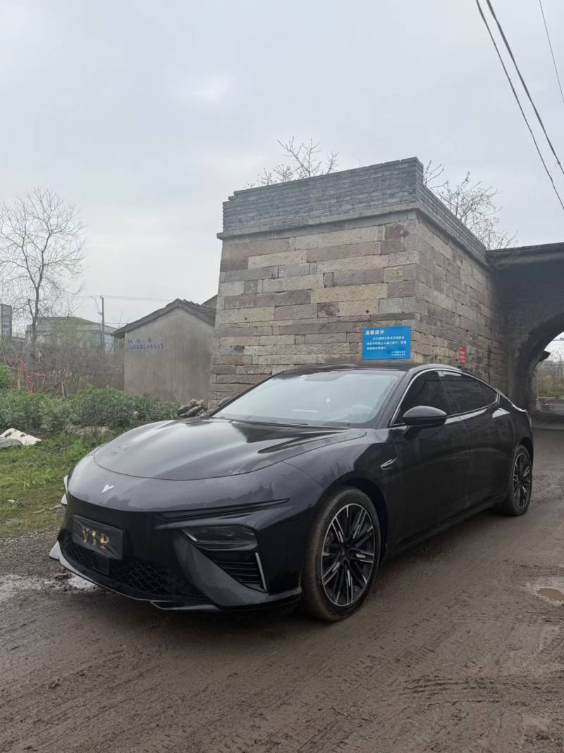 抵押车图片