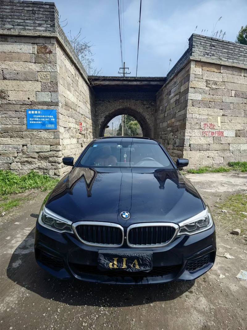 抵押车图片
