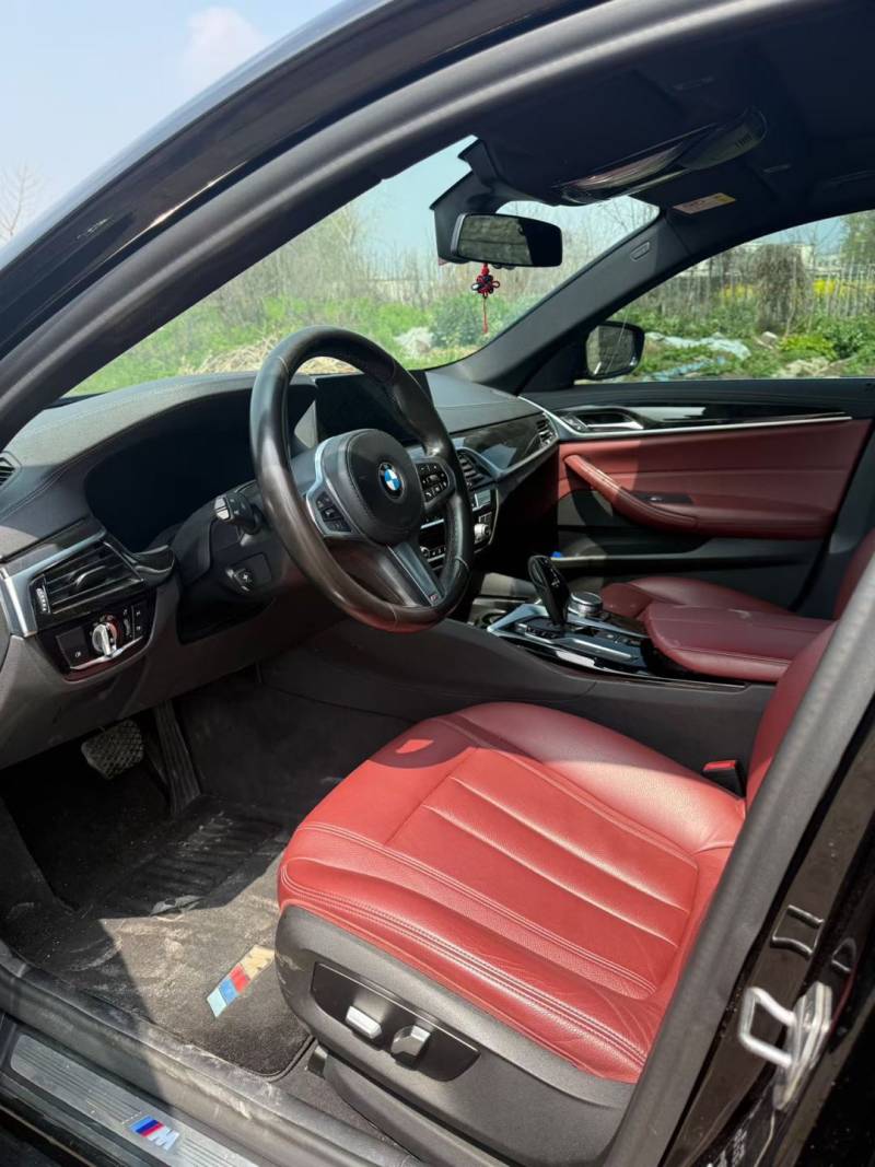 抵押车图片