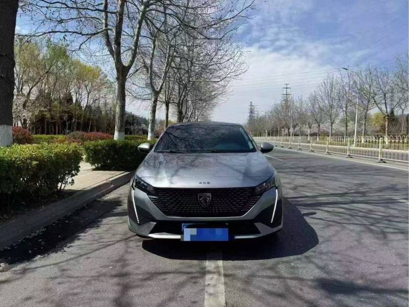 抵押车图片