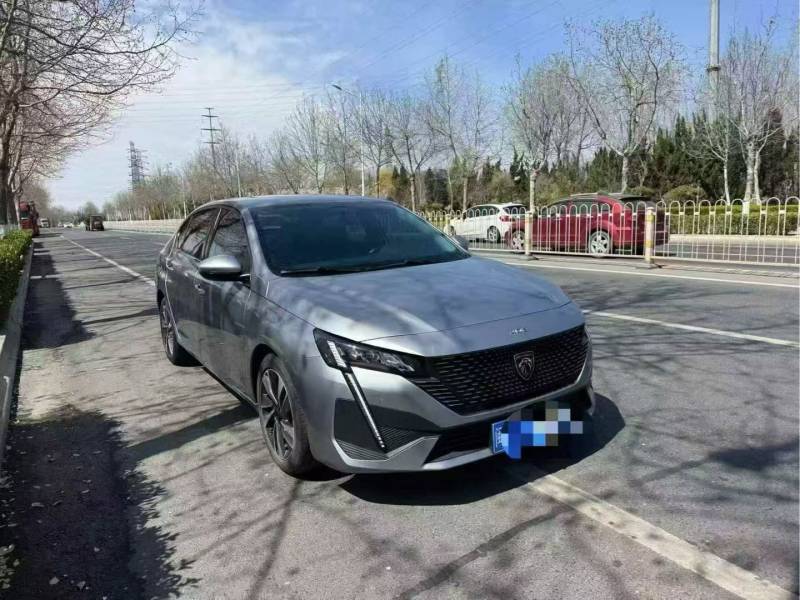 抵押车图片