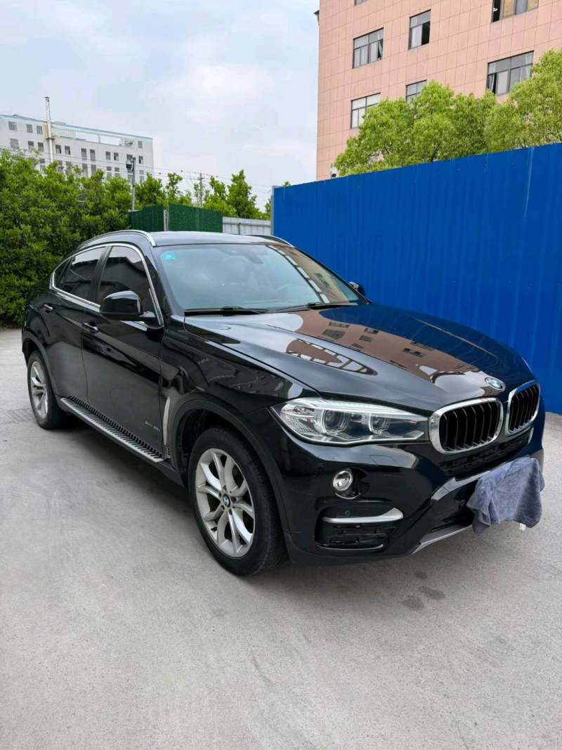抵押车图片