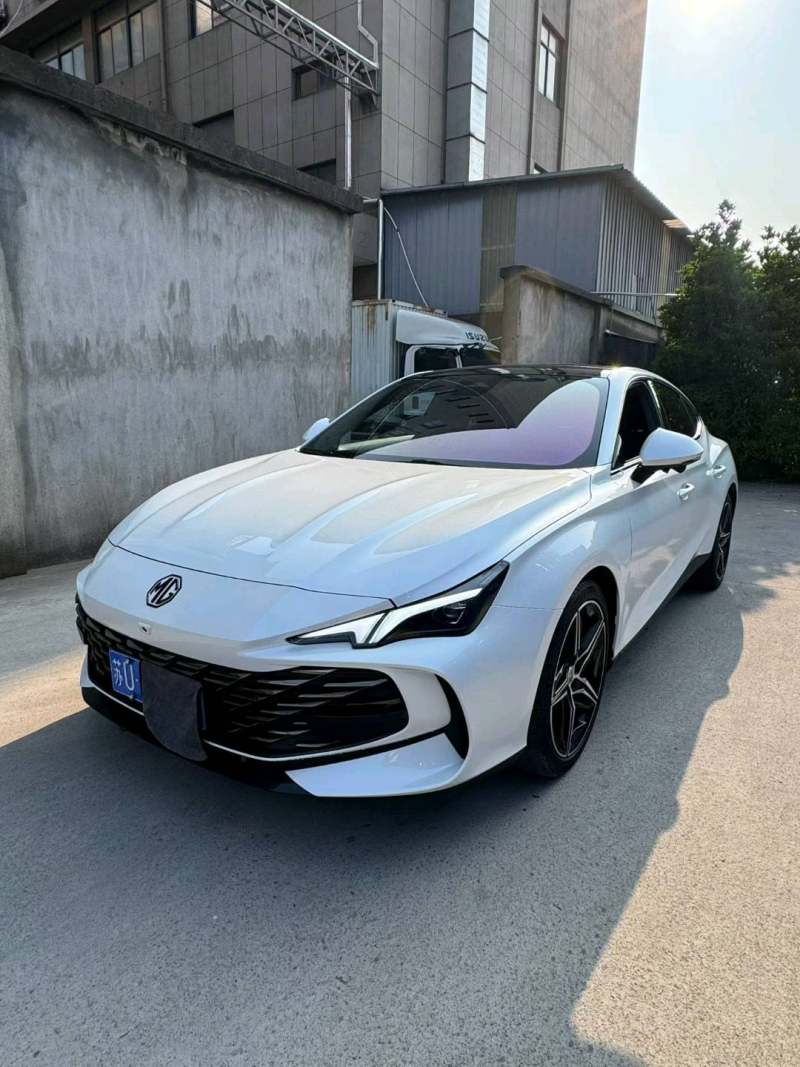抵押车图片