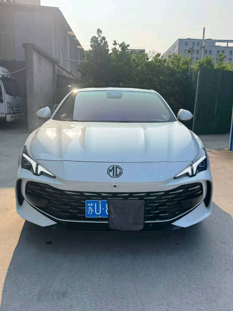 抵押车图片