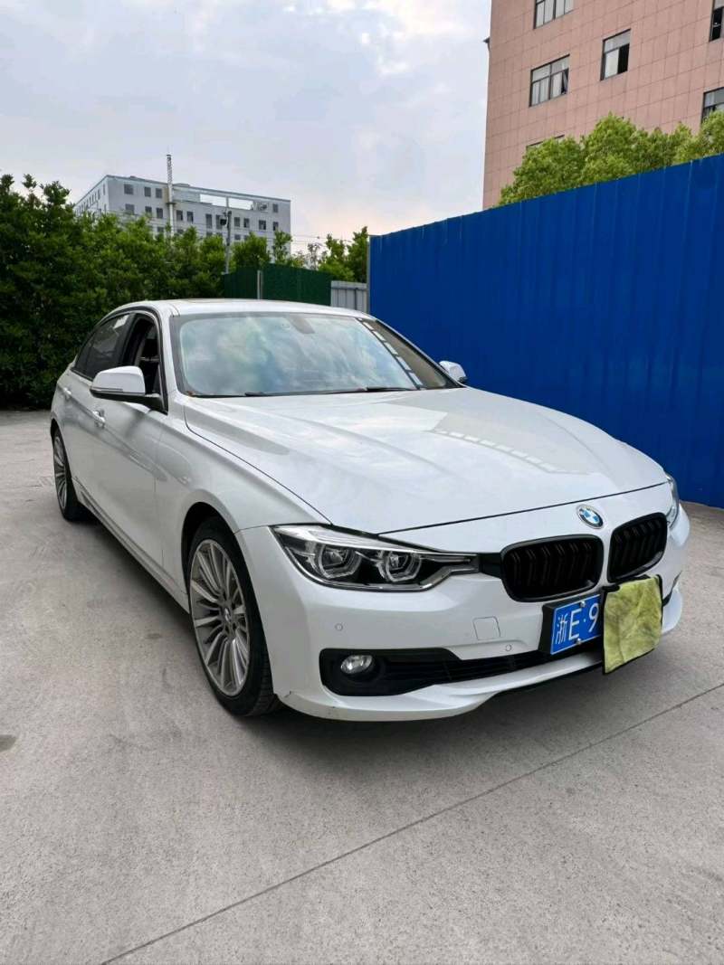 抵押车图片