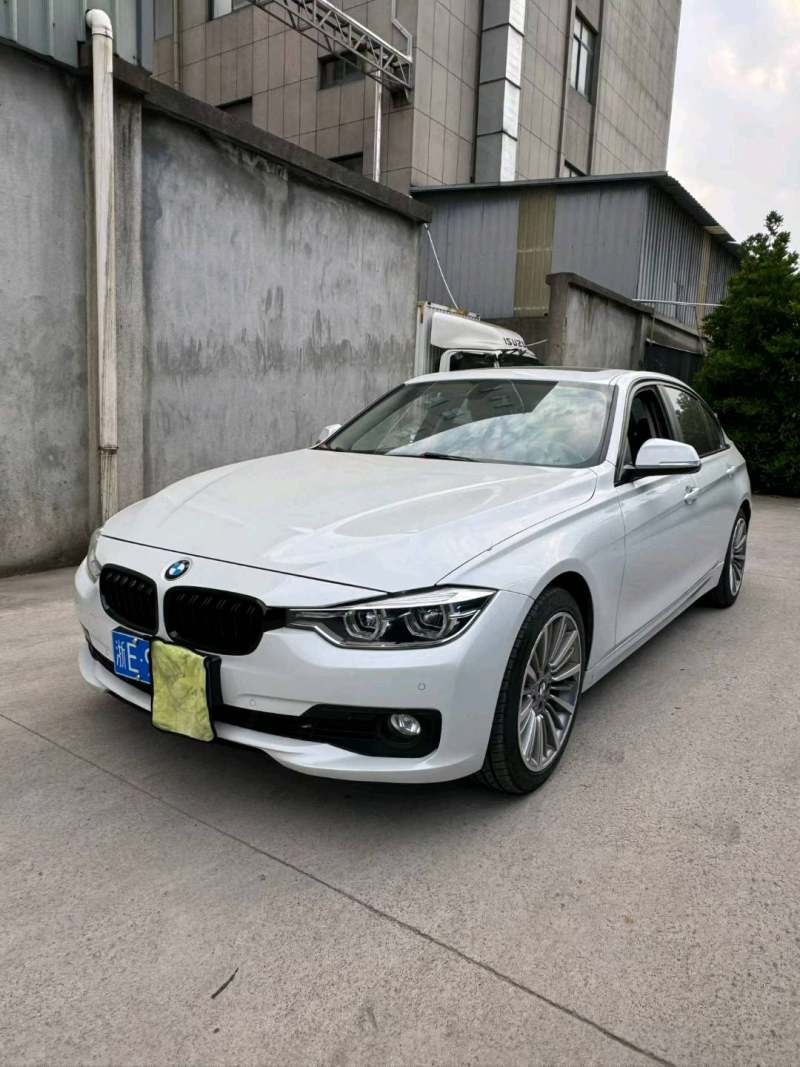 抵押车图片