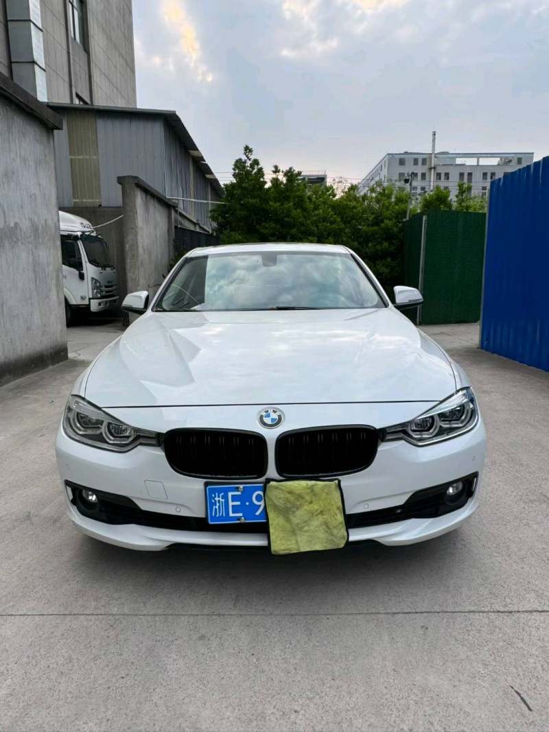 抵押车图片