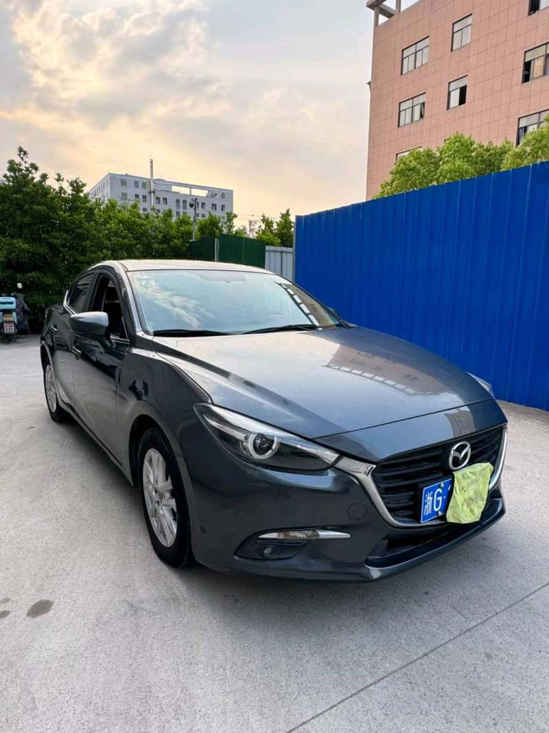 抵押车图片