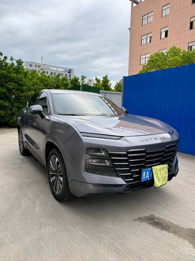 抵押车图片
