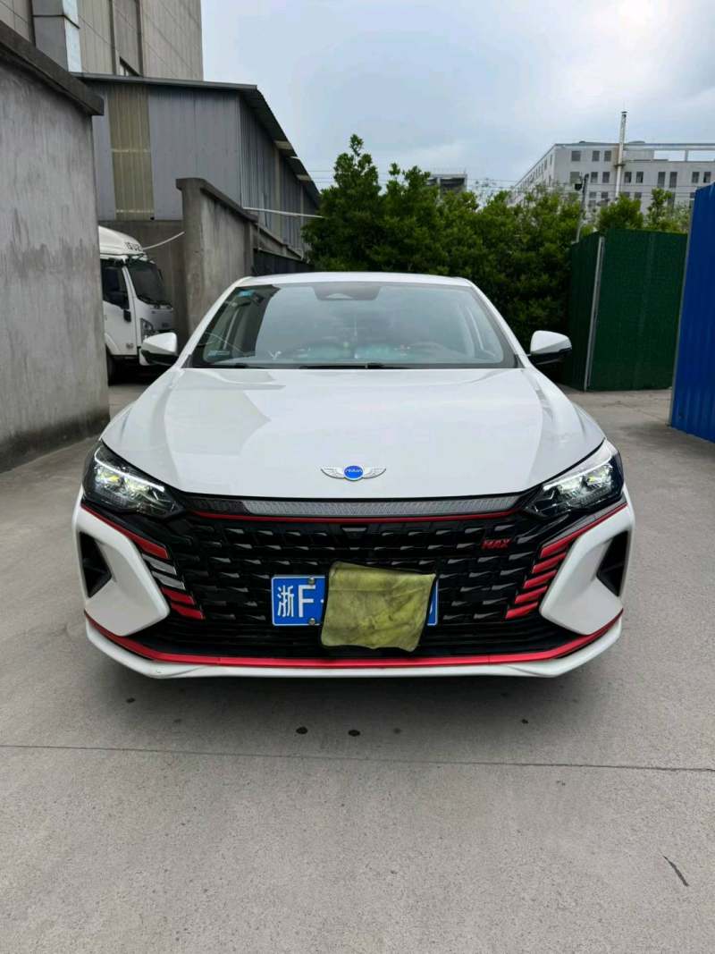 抵押车图片