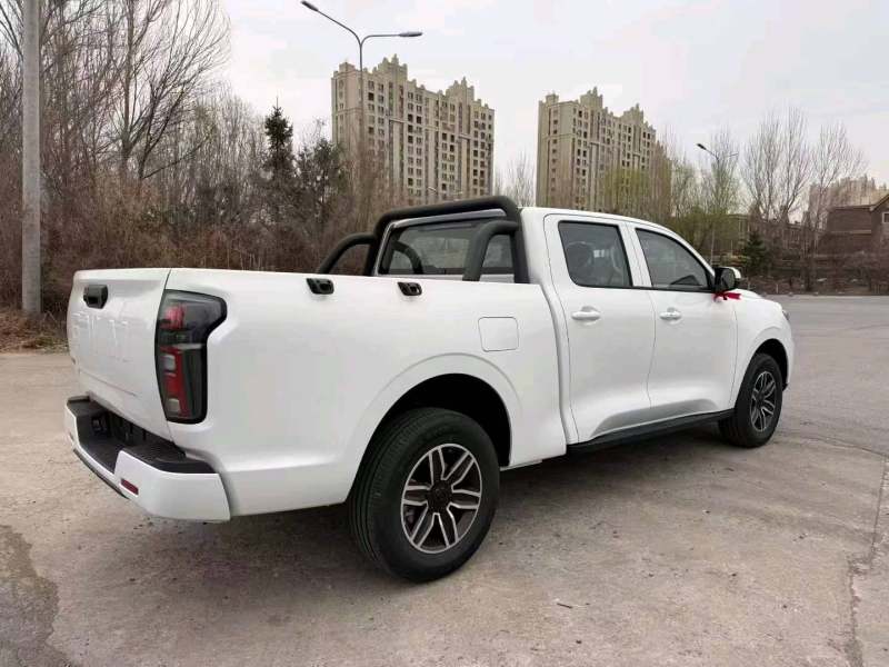 抵押车图片