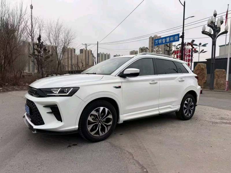 抵押车图片