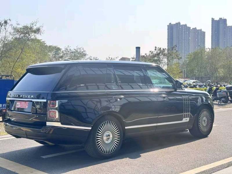 抵押车图片