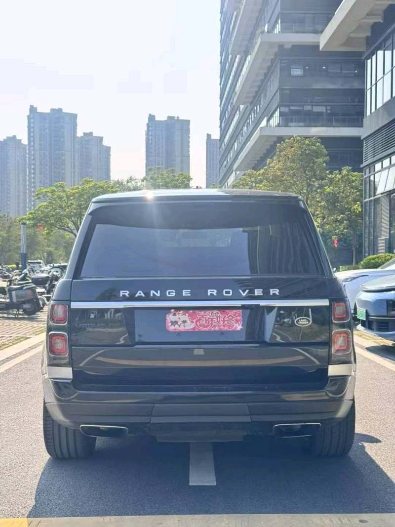 抵押车图片