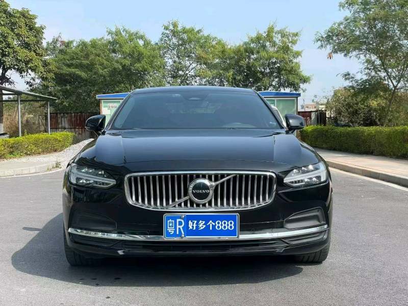抵押车图片