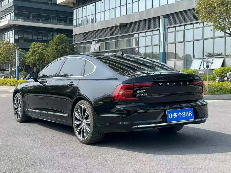 抵押车图片