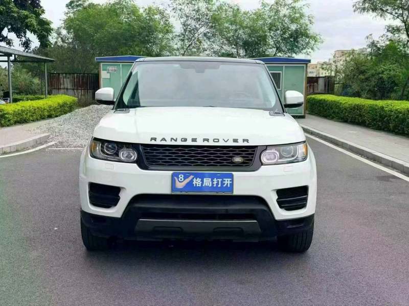 抵押车图片