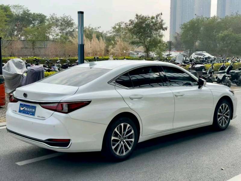 抵押车图片