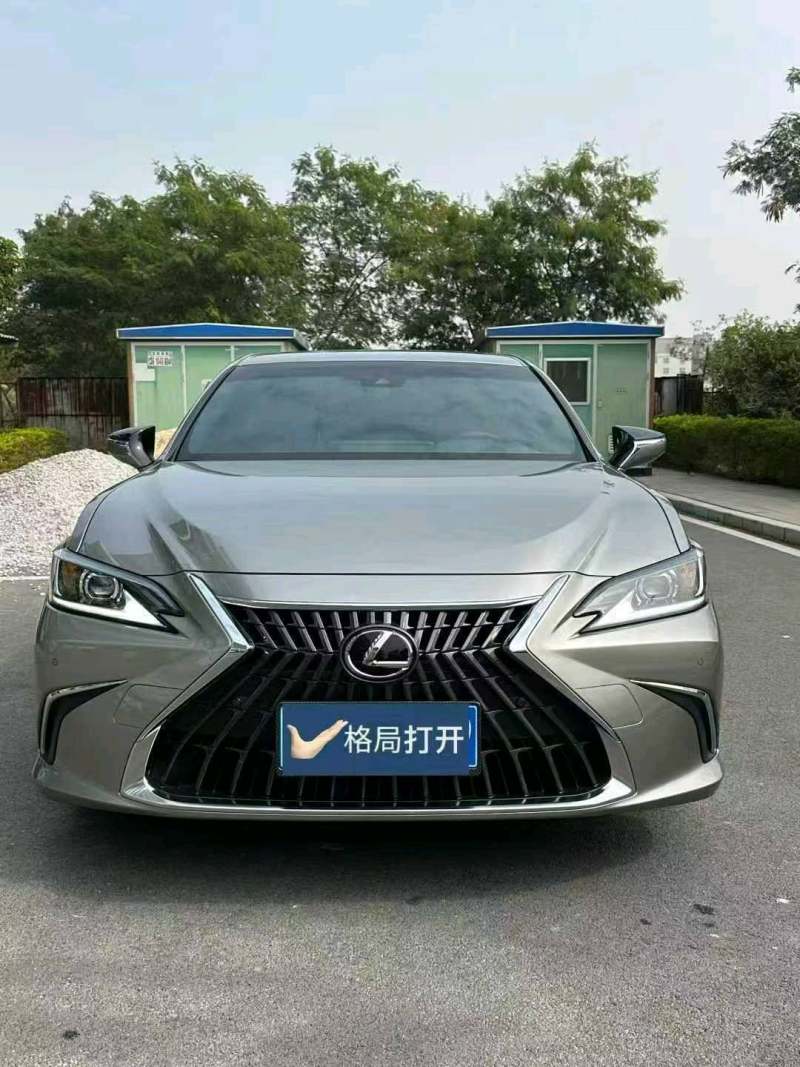 抵押车图片
