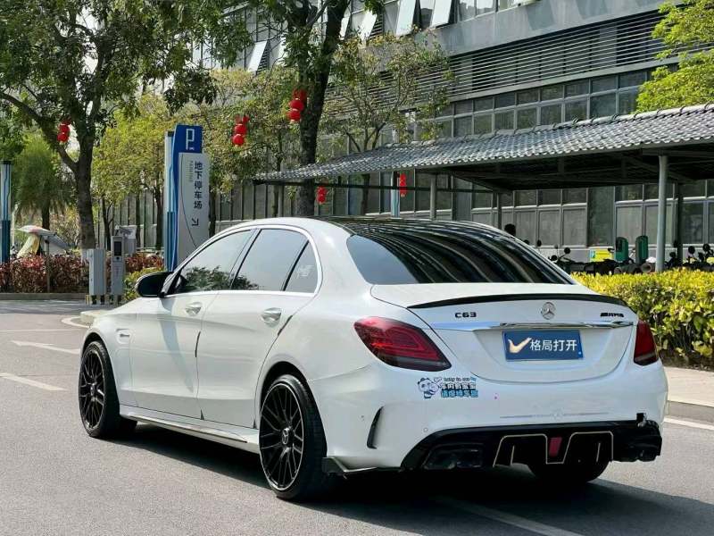 抵押车图片