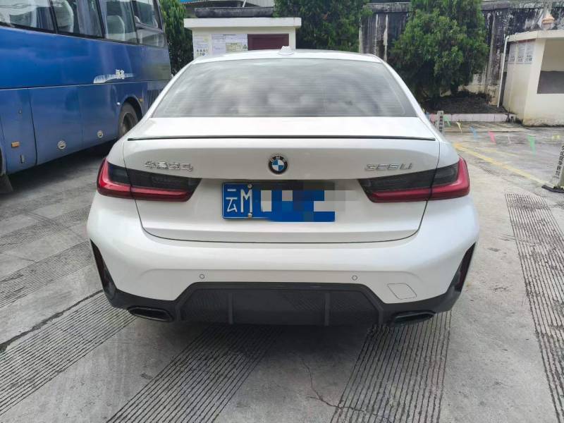 抵押车图片