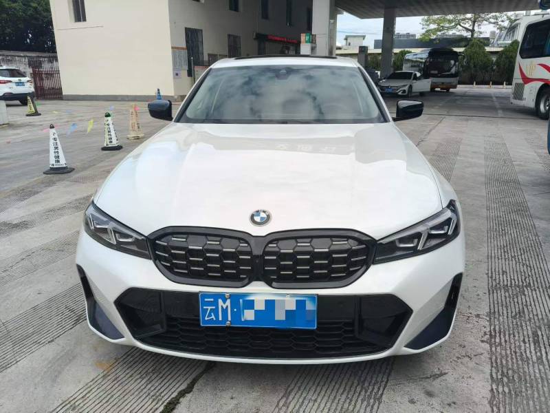 抵押车图片