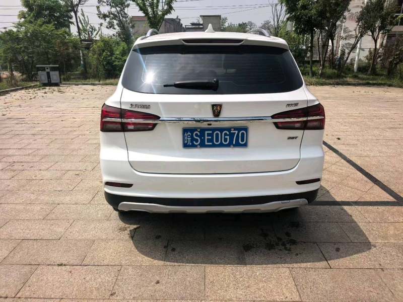 抵押车图片