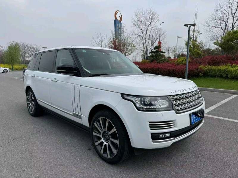 抵押车图片