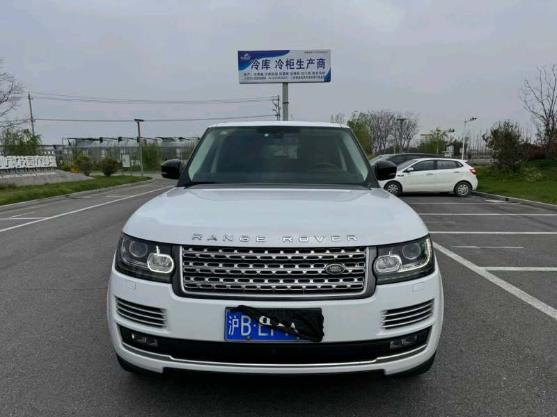 抵押车图片